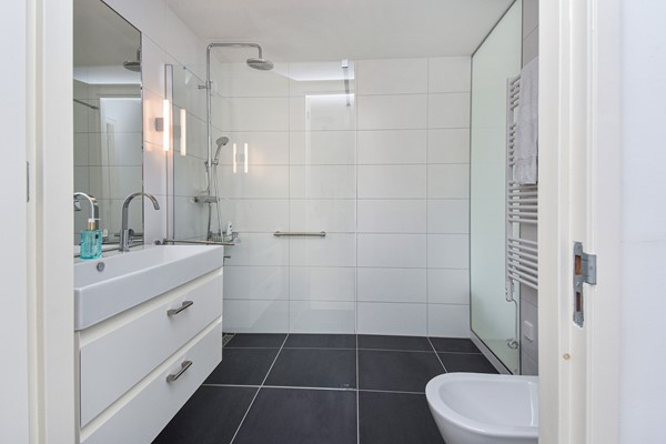 Medium property photo - Streksingel 53, 3054 HB Rotterdam